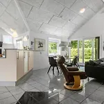 Holiday home 3 Bedroom In Hemmet