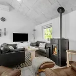 Holiday home 3 Bedroom In Hemmet
