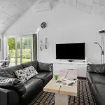 度假居 3 Bedroom In *