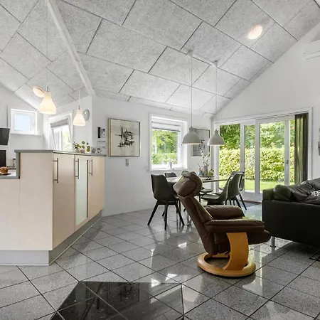 Feriehus 3 Bedroom In Hemmet