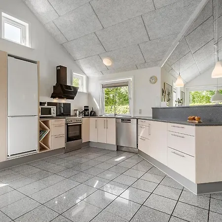 3 Bedroom In Hemmet