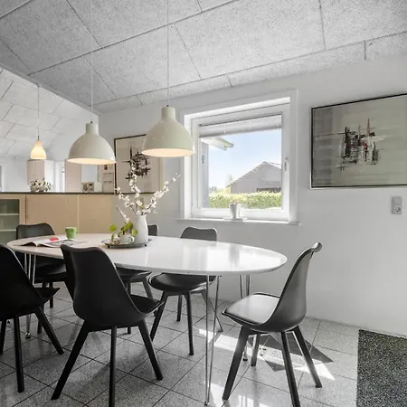 3 Bedroom In Feriehus *