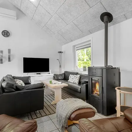Feriehus 3 Bedroom In Hemmet