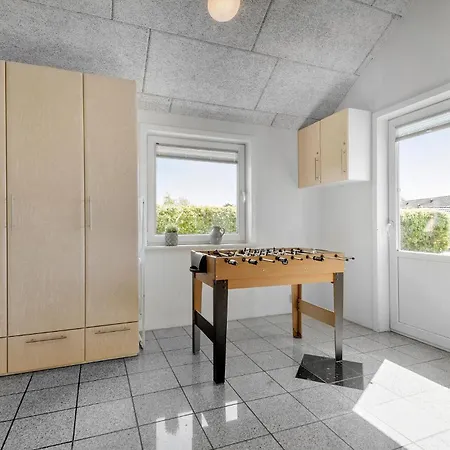3 Bedroom In * Hemmet