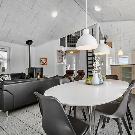 3 Bedroom In Feriehus