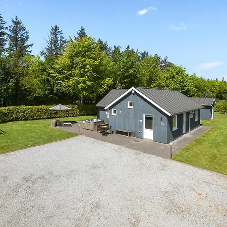 Hébergement de vacances 3 Bedroom In