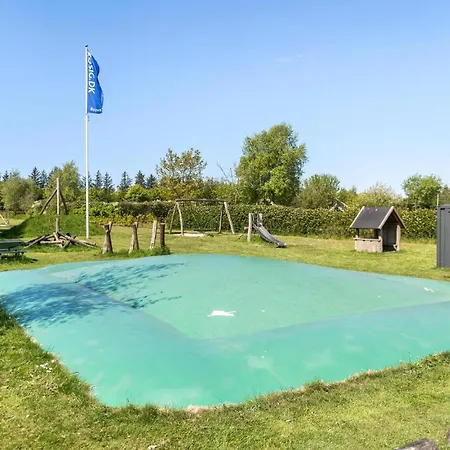 Hébergement de vacances 3 Bedroom In