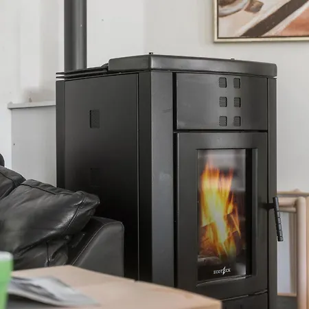 3 Bedroom In Hébergement de vacances