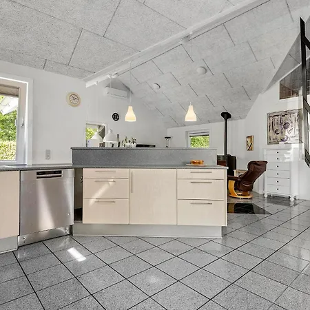 3 Bedroom In Hemmet