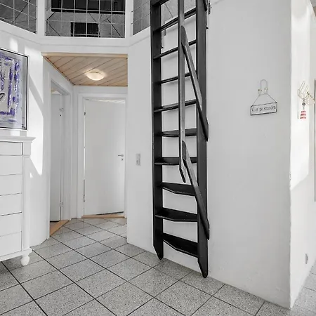 Casa de Férias 3 Bedroom In *