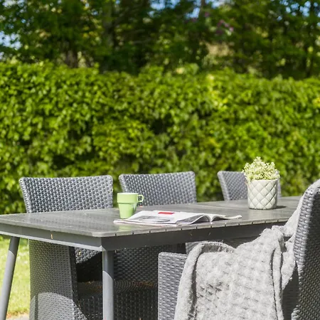 Hébergement de vacances 3 Bedroom In Hemmet