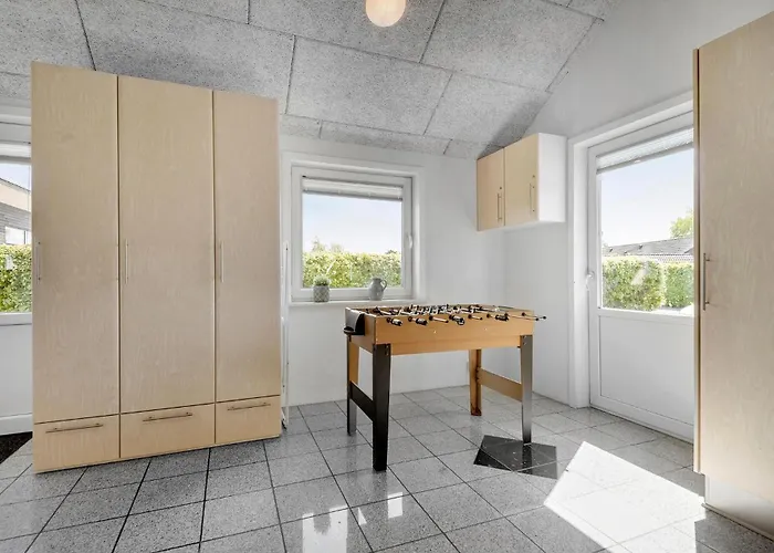 3 Bedroom In * Hemmet