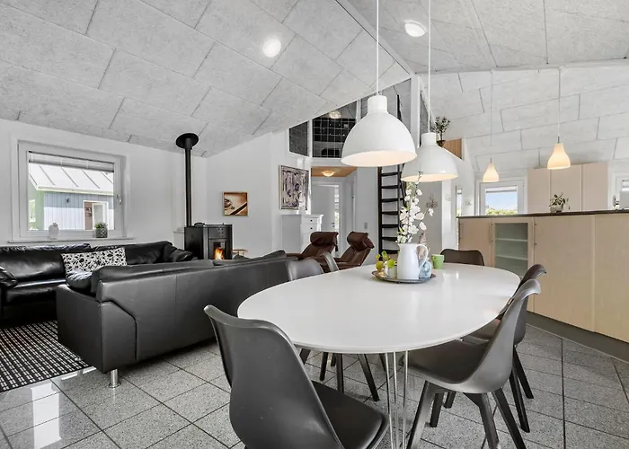 3 Bedroom In Feriehus