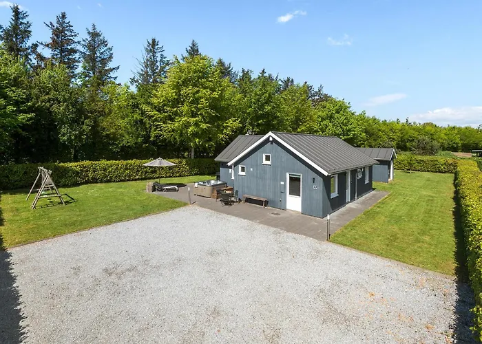 Hébergement de vacances 3 Bedroom In