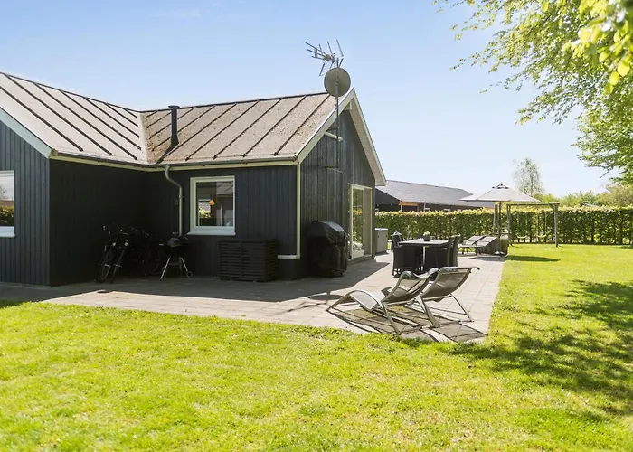 Feriehus 3 Bedroom In *