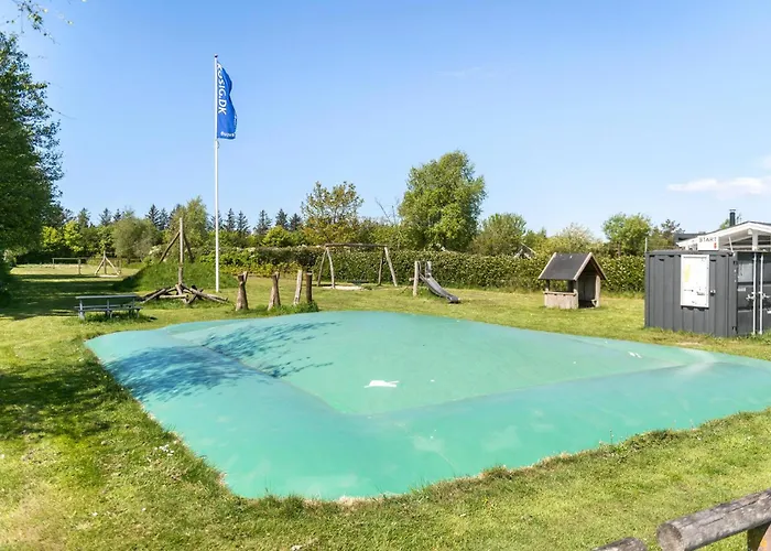 Hébergement de vacances 3 Bedroom In