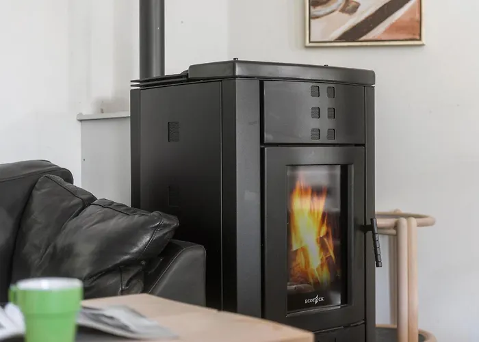 3 Bedroom In Hébergement de vacances