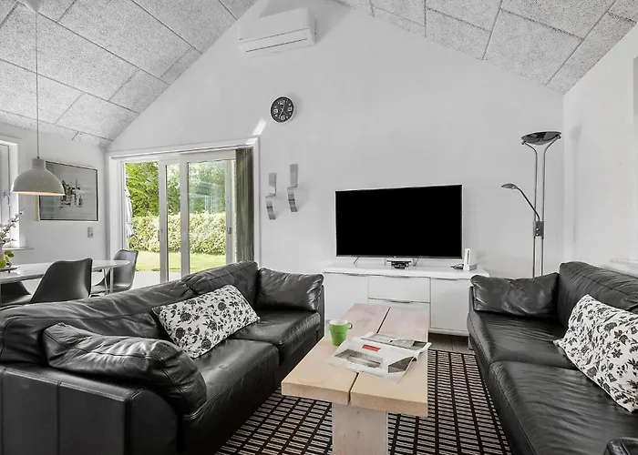 Feriehus 3 Bedroom In *
