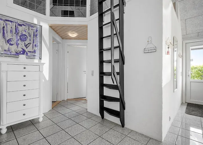 Hébergement de vacances 3 Bedroom In *