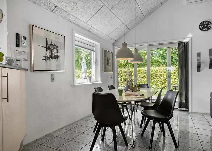 3 Bedroom In