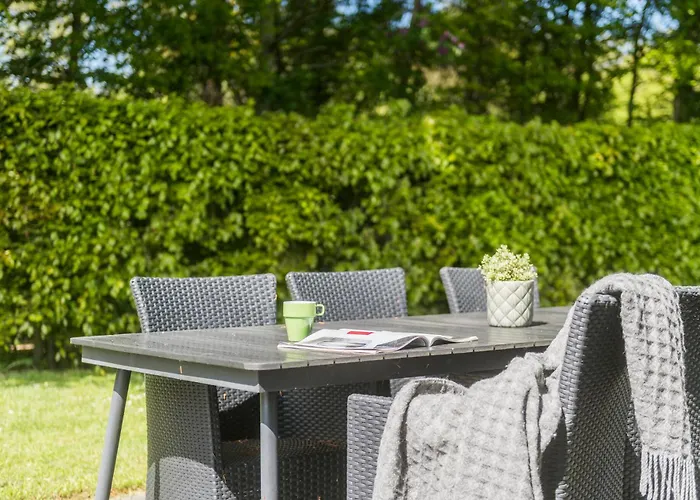 Hébergement de vacances 3 Bedroom In Hemmet